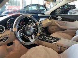 مێرسێدس بێنز C-Class
